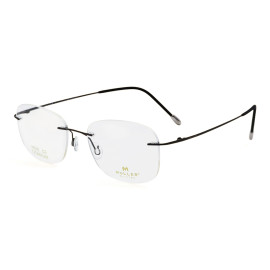 женские очки для зрения Muller 16010 C3