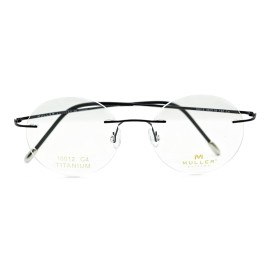 женские очки для зрения Muller 16012 C4