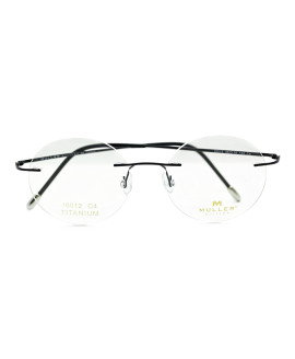 женские очки для зрения Muller 16012 C4