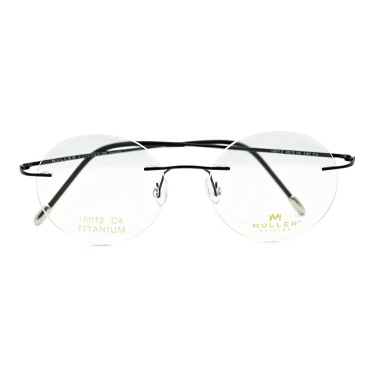 женские очки для зрения Muller 16012 C4