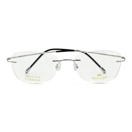 женские очки для зрения Muller 16013 C12