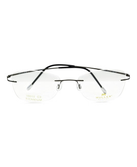 женские очки для зрения Muller 16013 C3