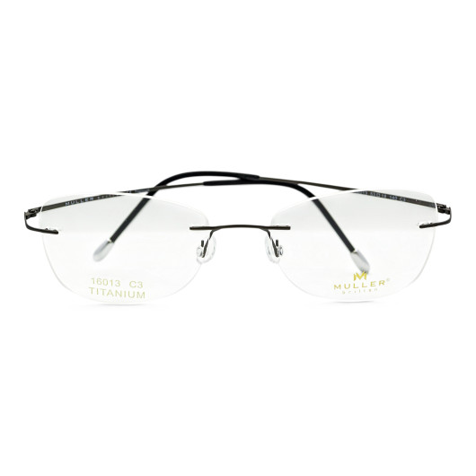 женские очки для зрения Muller 16013 C3