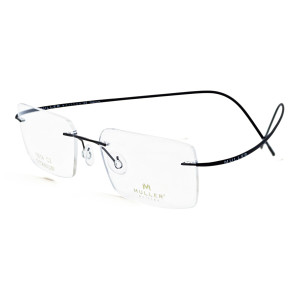 женские очки для зрения Muller 16014 C3
