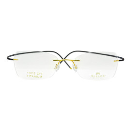 женские очки для зрения Muller 16015 C11