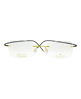 женские очки для зрения Muller 16015 C11