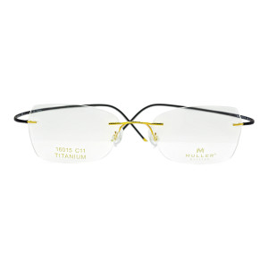 женские очки для зрения Muller 16015 C11