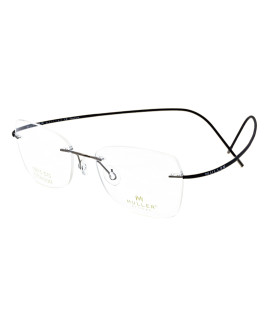 женские очки для зрения Muller 16015 C13