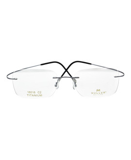 мужские очки для зрения  Muller 16016 C2