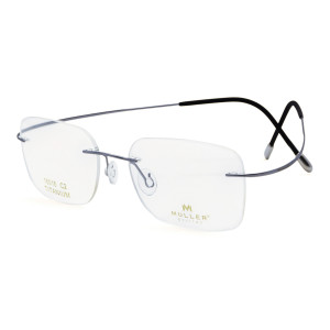 мужские очки для зрения  Muller 16016 C2
