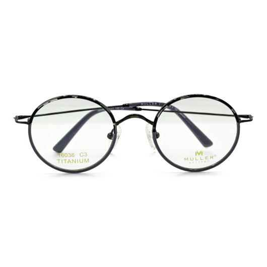 женские очки для зрения Muller 16036 C3