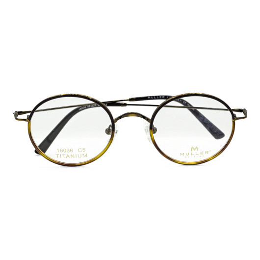 женские очки для зрения Muller 16036 C5