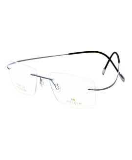 женские очки для зрения Muller 16064 C2