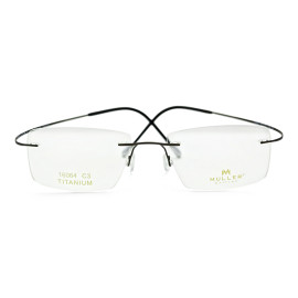 женские очки для зрения Muller 16064 C3