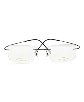 женские очки для зрения Muller 16064 C3