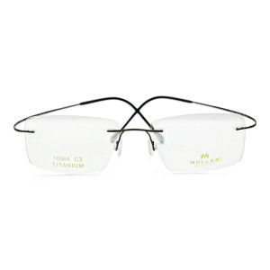 женские очки для зрения Muller 16064 C3