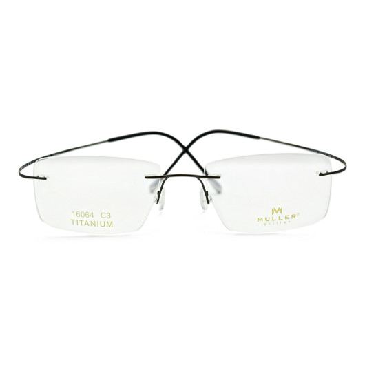 женские очки для зрения Muller 16064 C3