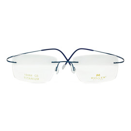 женские очки для зрения Muller 16064 C6
