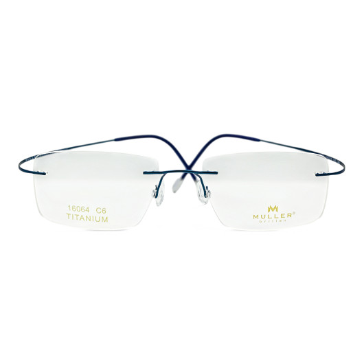 женские очки для зрения Muller 16064 C6
