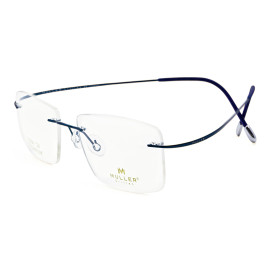 женские очки для зрения Muller 16064 C6