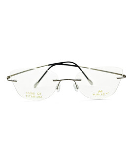 женские очки для зрения Muller 16085 C3
