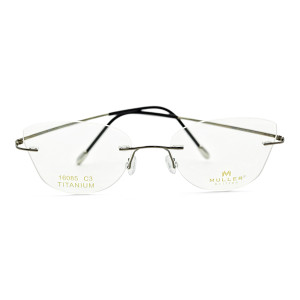 женские очки для зрения Muller 16085 C3