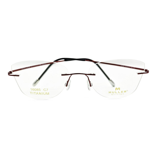 женские очки для зрения Muller 16085 C7
