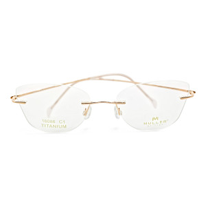 женские очки для зрения Muller 16086 C1