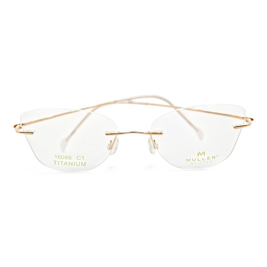 женские очки для зрения Muller 16086 C1