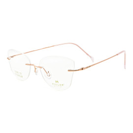 женские очки для зрения Muller 16086 C1