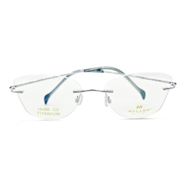 женские очки для зрения Muller 16086 C2