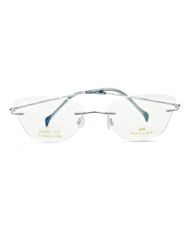 женские очки для зрения Muller 16086 C2