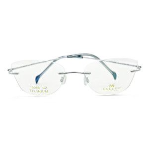 женские очки для зрения Muller 16086 C2