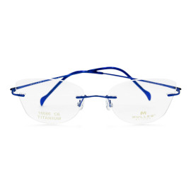 женские очки для зрения Muller 16086 C6