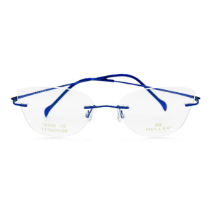 женские очки для зрения Muller 16086 C6