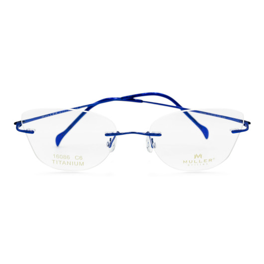 женские очки для зрения Muller 16086 C6