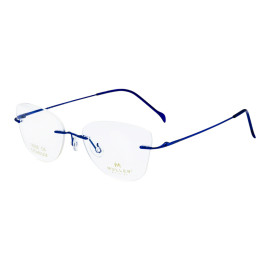 женские очки для зрения Muller 16086 C6