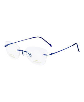 женские очки для зрения Muller 16086 C6