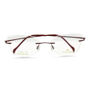 женские очки для зрения Muller 16086 C7