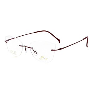 женские очки для зрения Muller 16086 C7