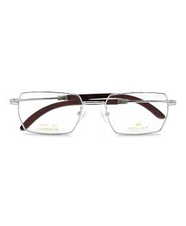 мужские очки для зрения  Muller 16087 C2