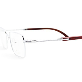 мужские очки для зрения  Muller 16087 C2
