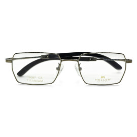 мужские очки для зрения  Muller 16087 C3