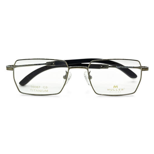 мужские очки для зрения  Muller 16087 C3