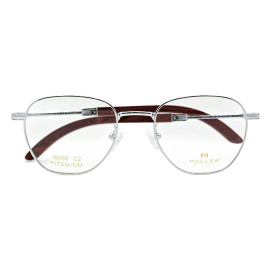 мужские очки для зрения  Muller 16088 C2