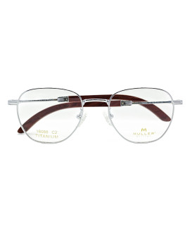 мужские очки для зрения  Muller 16088 C2