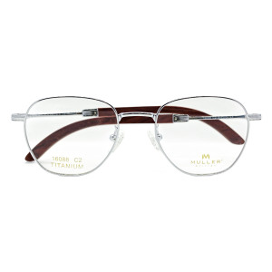 мужские очки для зрения  Muller 16088 C2