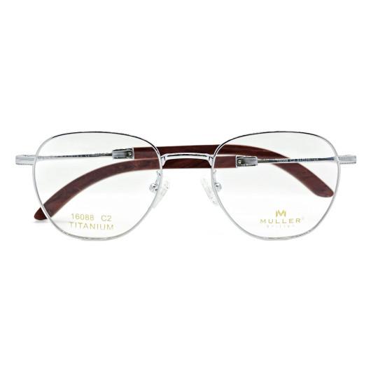 мужские очки для зрения  Muller 16088 C2