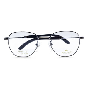 мужские очки для зрения  Muller 16088 C3