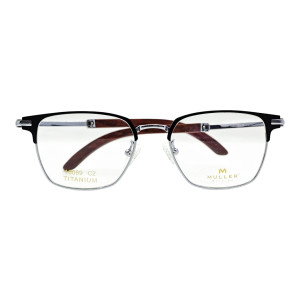 мужские очки для зрения  Muller 16089 C2